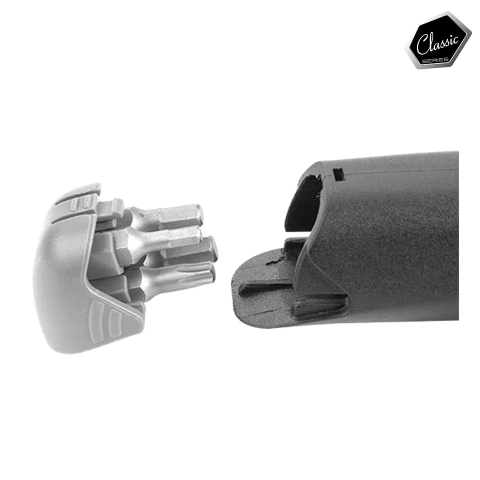 LLAVE DE TORQUE MANUAL  4 NM TB-TW35-4 SUPER B 3