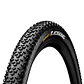 NEUMATICO CONTINENTAL 29 X 2.0 50-622 RACEKING E25 RIGID BK/BK 29 0150431 ALAMBRE / RIGIDO - Miniatura 1