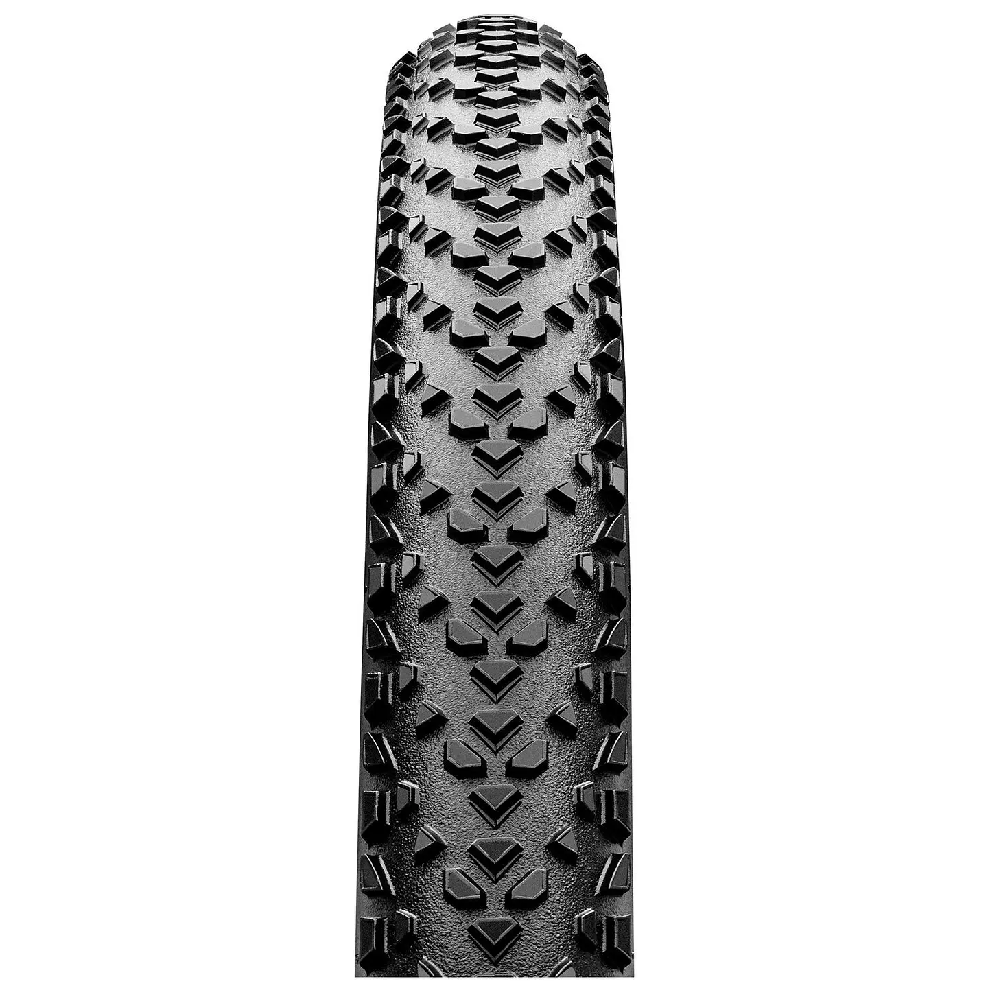 NEUMATICO CONTINENTAL 29 X 2.0 50-622 RACEKING E25 RIGID BK/BK 29 0150431 ALAMBRE / RIGIDO 2