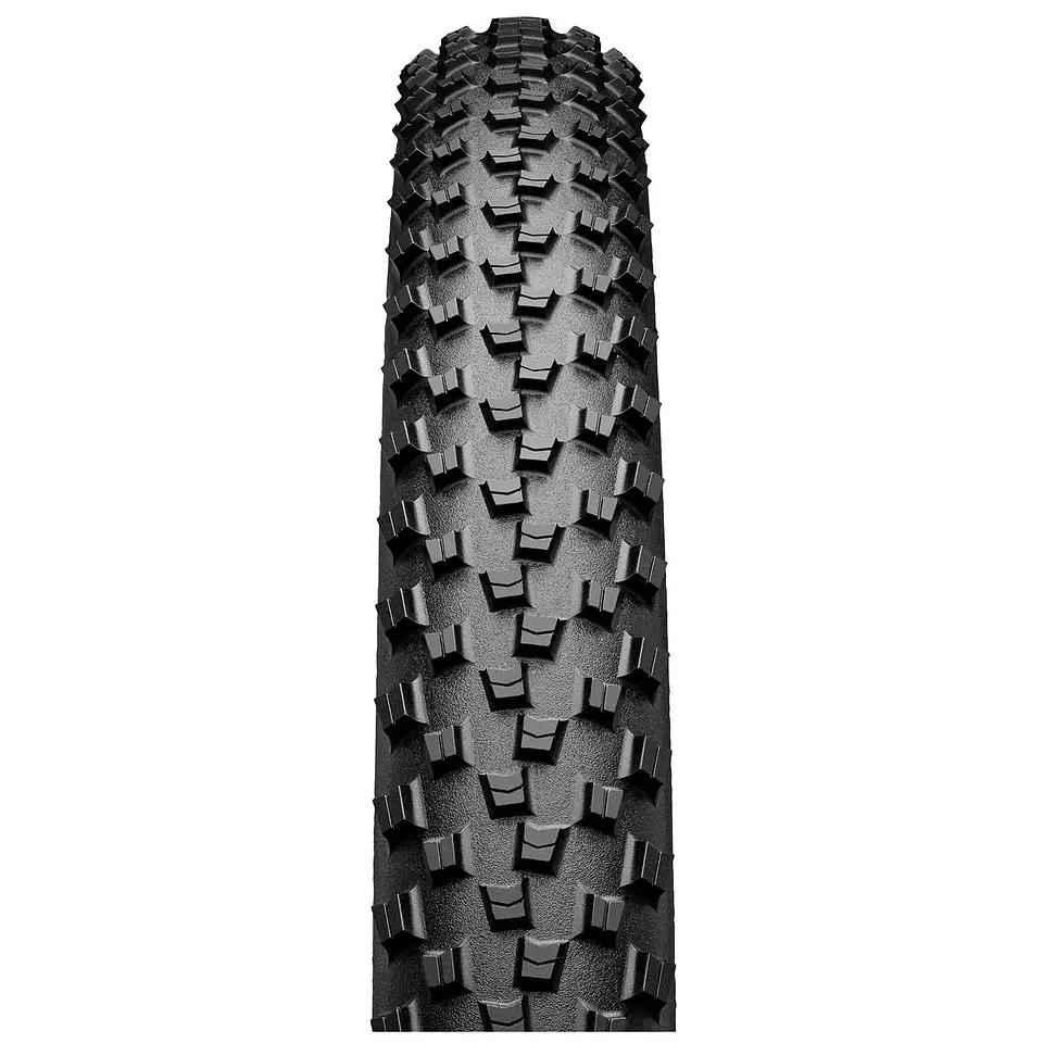NEUMATICO CONTINENTAL 29 X 2.00 50-622 CR KING SW BK/BK FB 29 0150306 PLEGABLE / FLEXIBLE 2