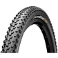 NEUMATICO CONTINENTAL 29 X 2.00 50-622 CR KING SW BK/BK FB 29 0150306 PLEGABLE / FLEXIBLE - Miniatura 1