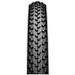 NEUMATICO CONTINENTAL 29 X 2.00 50-622 CR KING SW BK/BK FB 29 0150306 PLEGABLE / FLEXIBLE - Miniatura 2