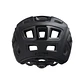 CASCO LAZER HELMET IMPALA MIPS CE MATTE FULL BLACK M BLC2207888129 - Miniatura 3