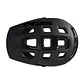 CASCO LAZER HELMET IMPALA MIPS CE MATTE FULL BLACK M BLC2207888129 - Miniatura 4