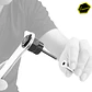 EXTRACTOR  DE  PIÑON  SUPER  B  COMPATIBLE  /  GENERICO - Miniatura 2