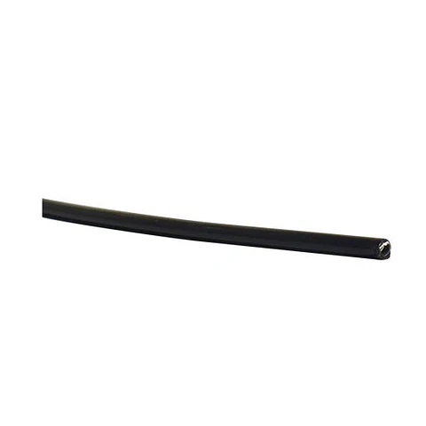 CABLE EN ROLLO (FUNDA) 50 MTS. NEGRO COMPATIBLE / GENERICO
