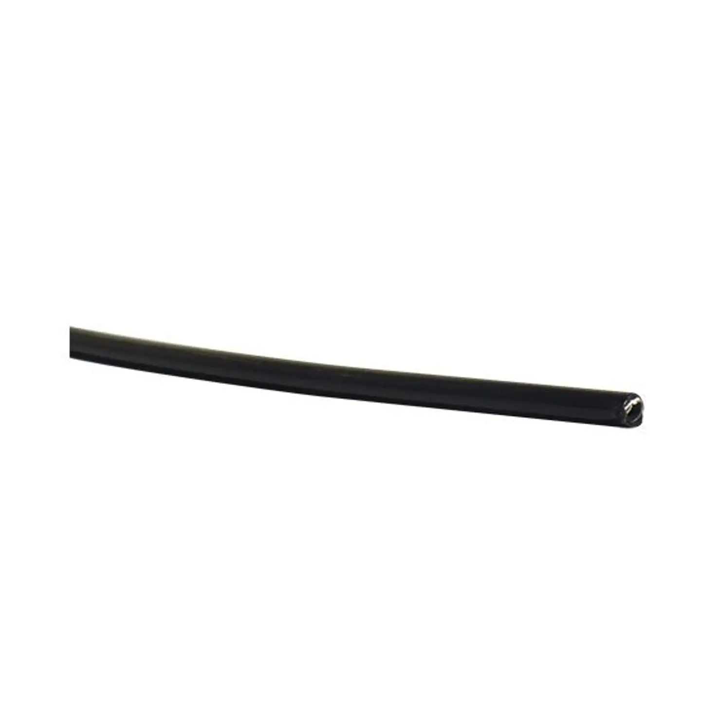 CABLE EN ROLLO (FUNDA) 50 MTS. NEGRO COMPATIBLE / GENERICO 1