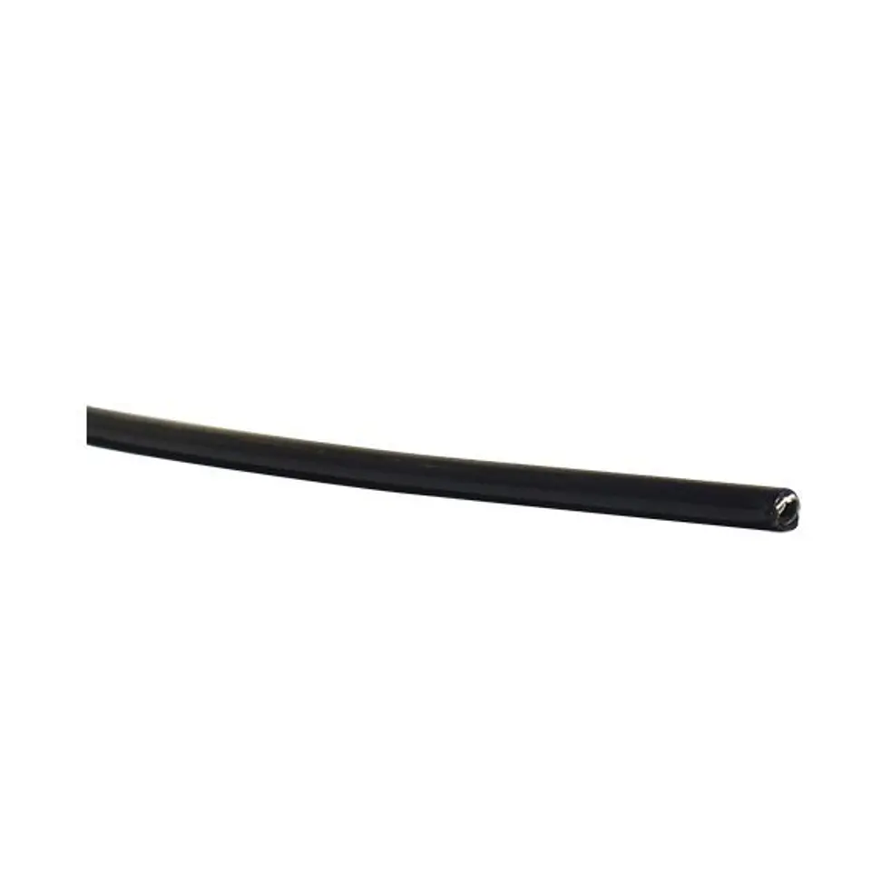 CABLE EN ROLLO (FUNDA) 50 MTS. NEGRO COMPATIBLE / GENERICO 1