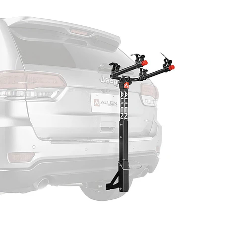 PORTA BICICLETA ALLEN DELUXE 522RR-R 2  1 1/4   765271522100