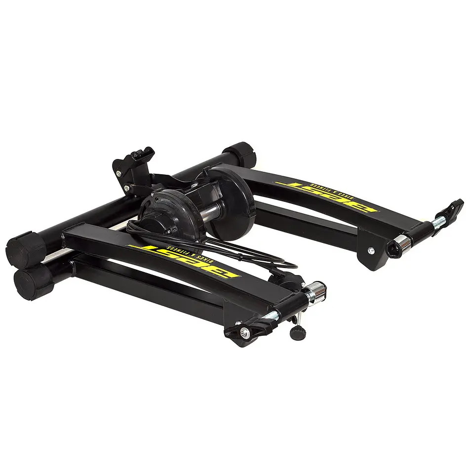 RODILLO BEST STEEL 7 POSICIONES DE RESISTENCIA Q003 (26-29-700) COMPATIBLE 24 A 29 3