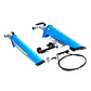 RODILLO BEST STEEL REFORZADO 7 POSICIONES DE RESISTENCIA Q007 (26-29-700) 24 A 29 Y RUTA - Miniatura 3