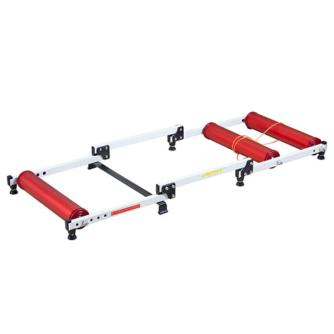 RODILLO BEST ROLLER  STEEL Y ALUMINIO  Q005 (26-29-700) PLEGABLE