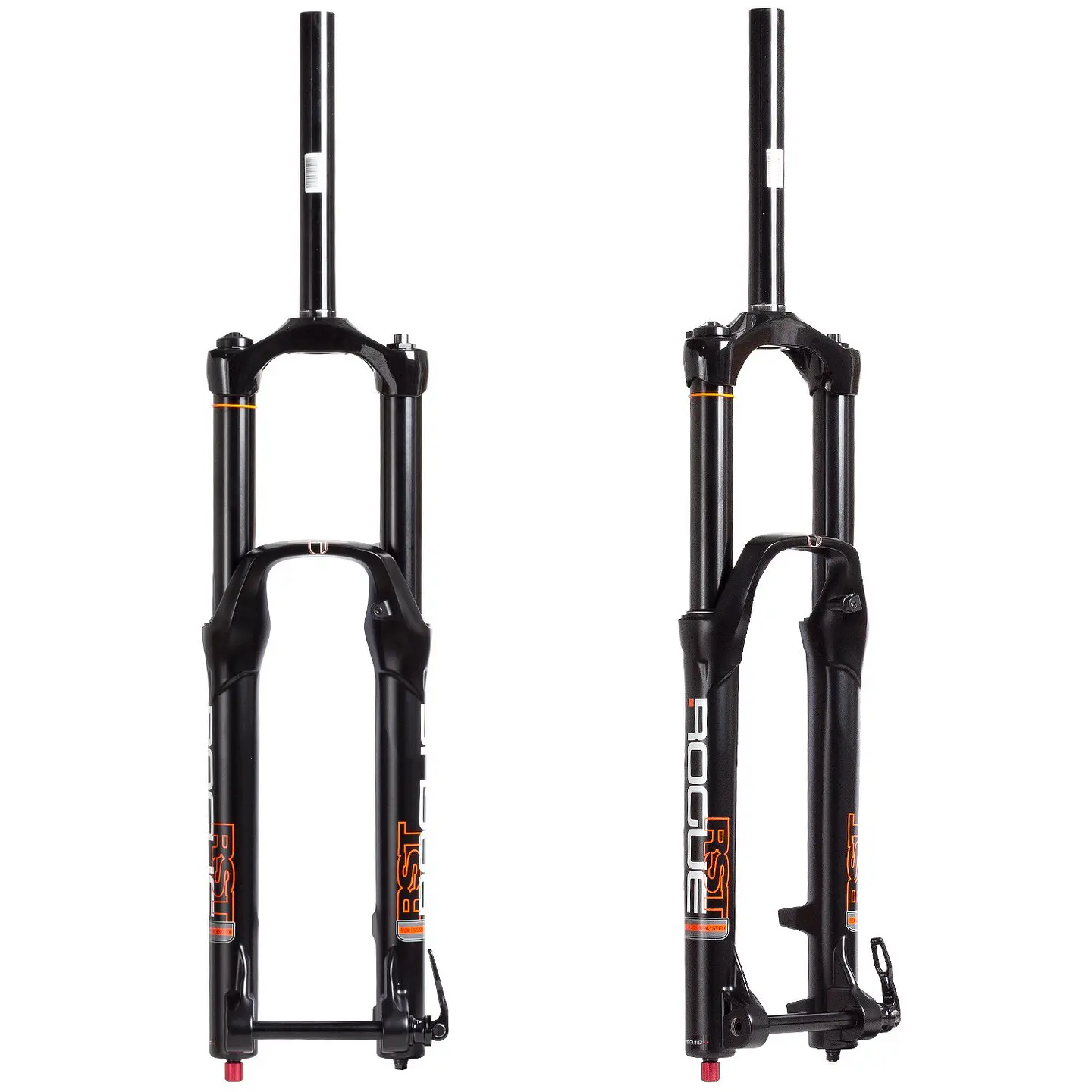 HORQUILLA RST ROGUE 27  AIR NEGRA 1