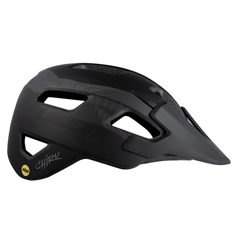 CASCO LAZER  MATTE BLACK GREY  L  BLC2207887996