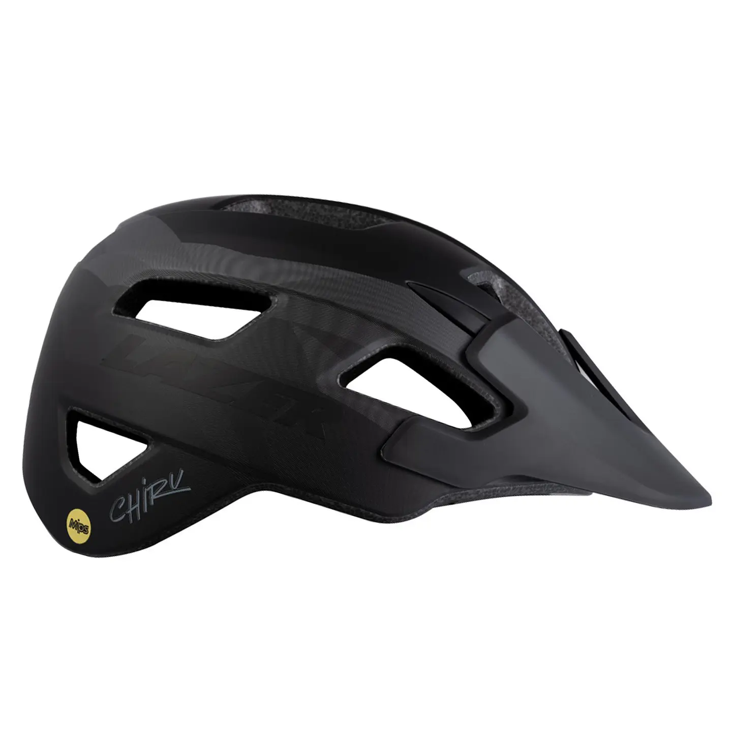 CASCO LAZER  MATTE BLACK GREY  L  BLC2207887996 1