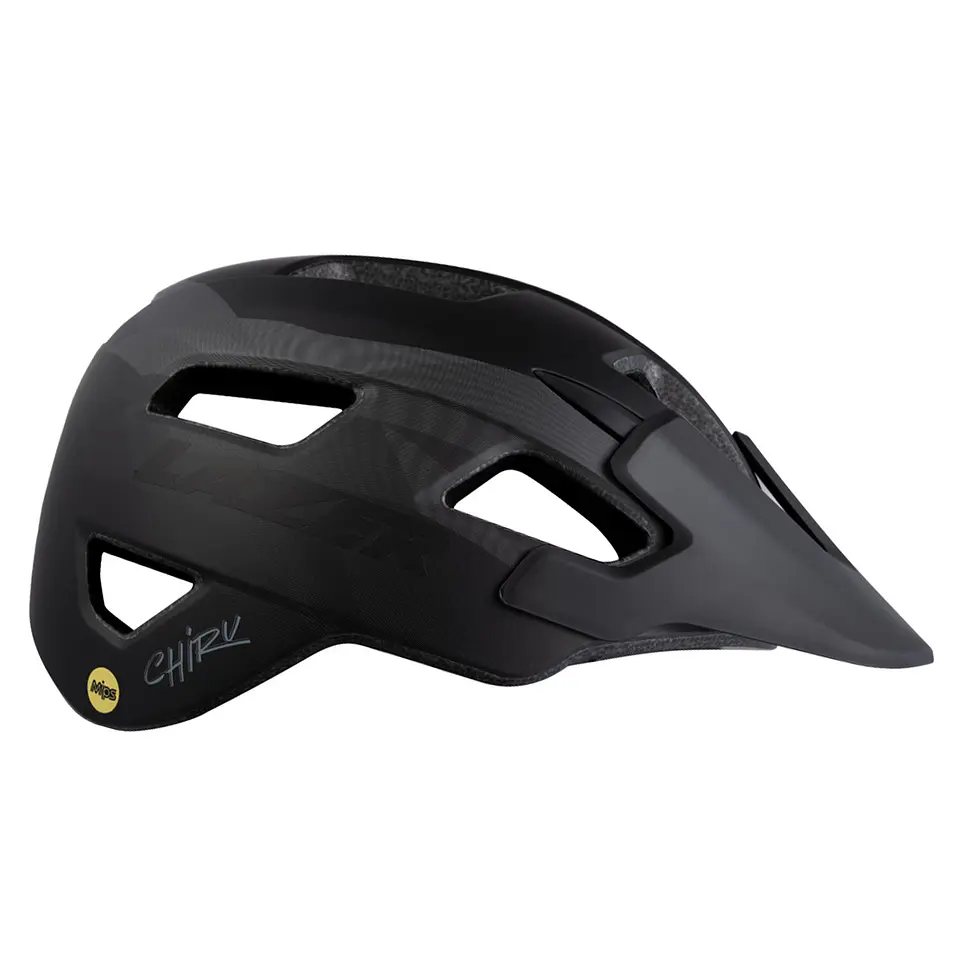 CASCO LAZER  MATTE BLACK GREY  L  BLC2207887996 1