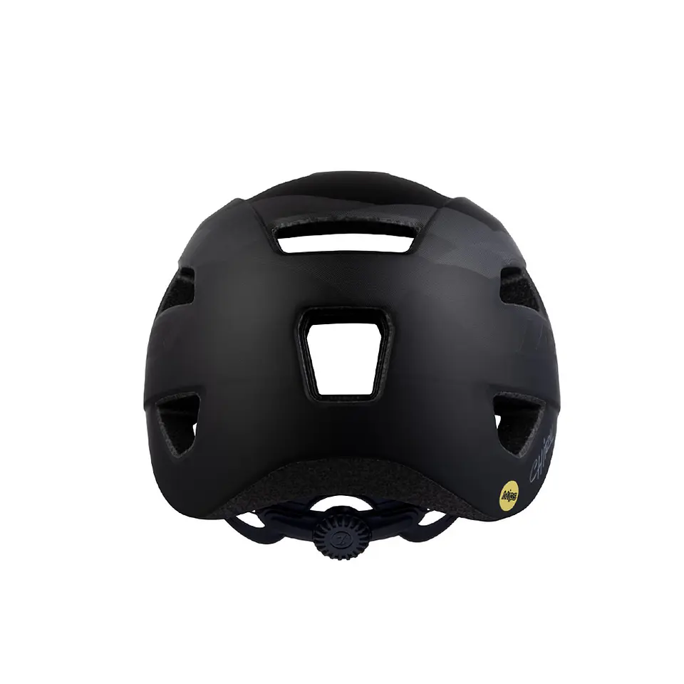 CASCO LAZER  MATTE BLACK GREY  L  BLC2207887996 2