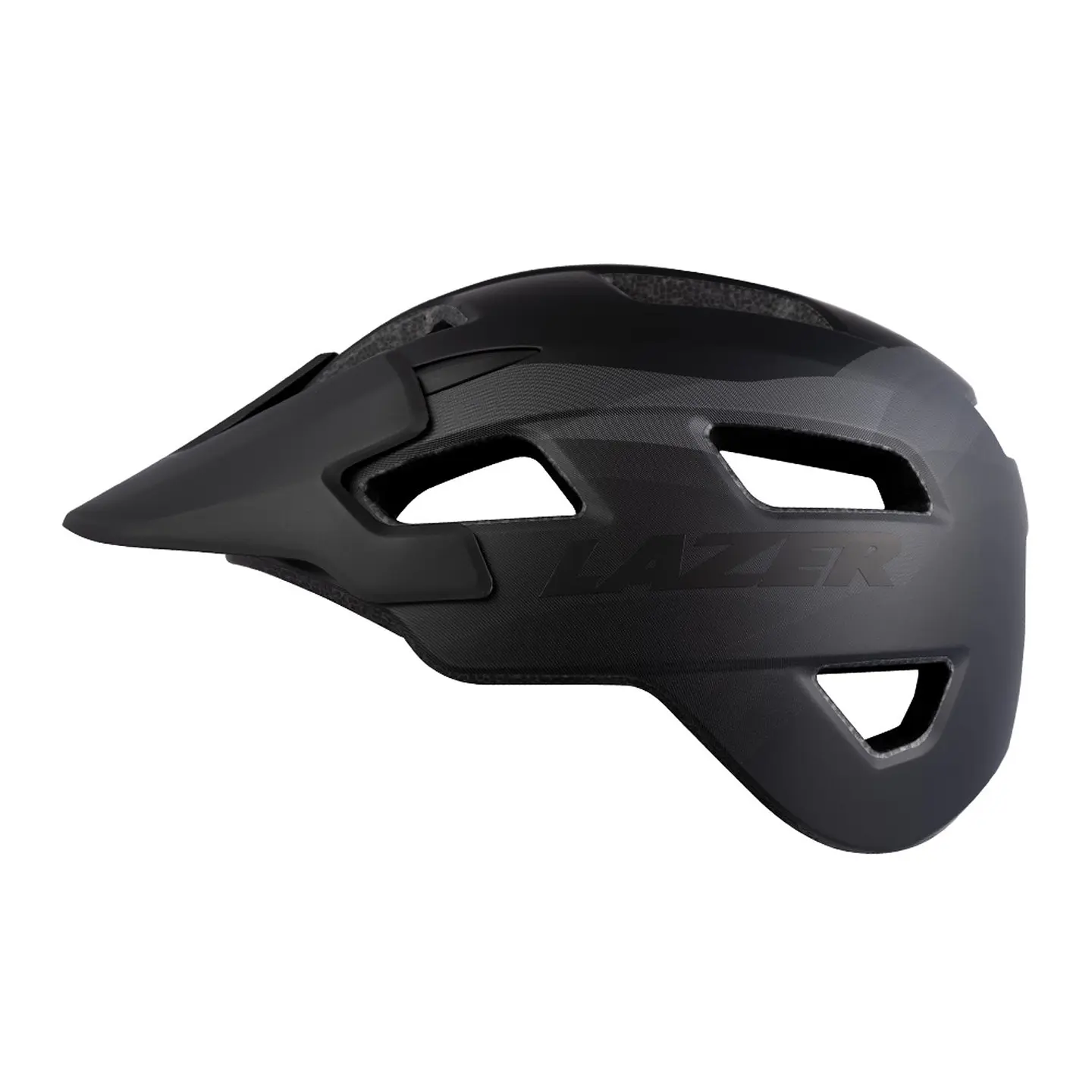 CASCO LAZER  MATTE BLACK GREY  L  BLC2207887996 3
