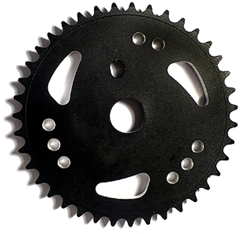 CATALINA DRIVELINE JS-2003-1 39T