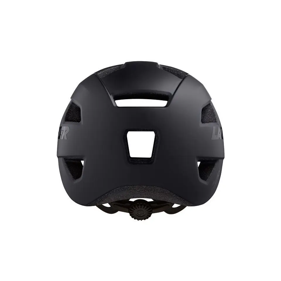 CASCO LAZER  CHIRU MIPS CE-CPSC MATTE BLACK GREY M BLC2207887997 2
