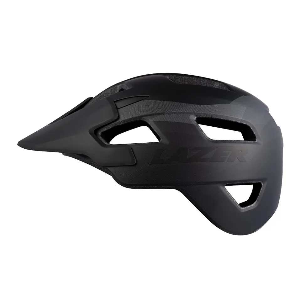 CASCO LAZER  CHIRU MIPS CE-CPSC MATTE BLACK GREY M BLC2207887997 4
