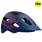 CASCO LAZER HELMET CHIRU MIPS CE-CPSC MATTE BLUE PINK S BLC2207888357 - Miniatura 1