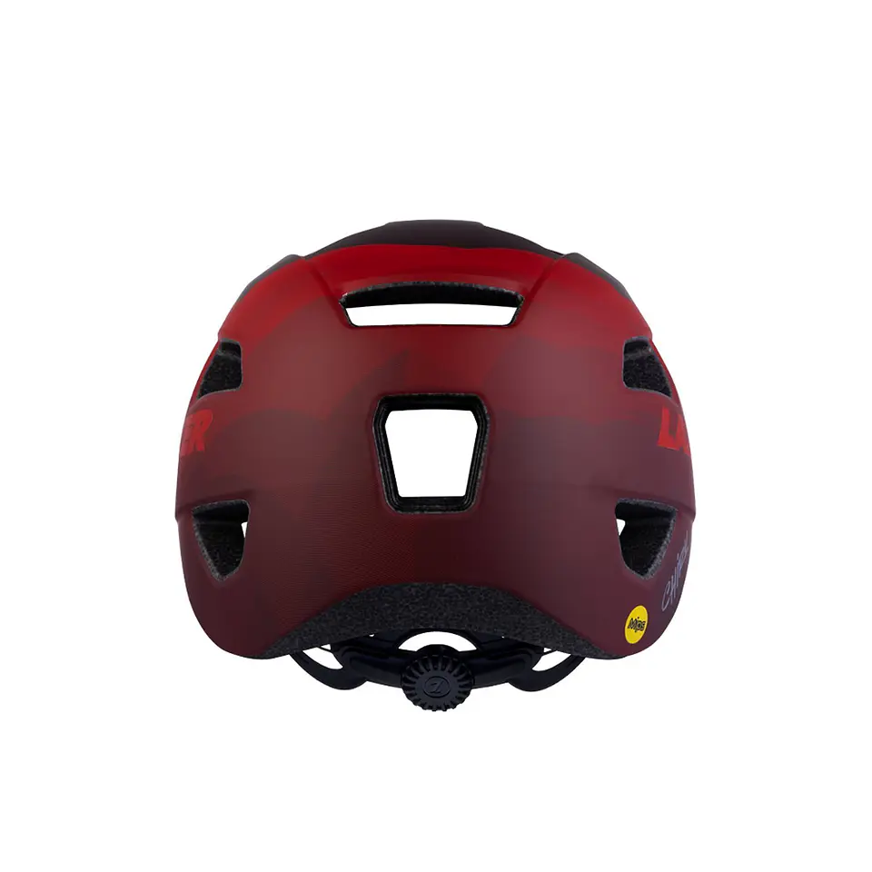 CASCO LAZER CHIRU MIPS CE-CPSC MATTE RED S BLC2207888010 3
