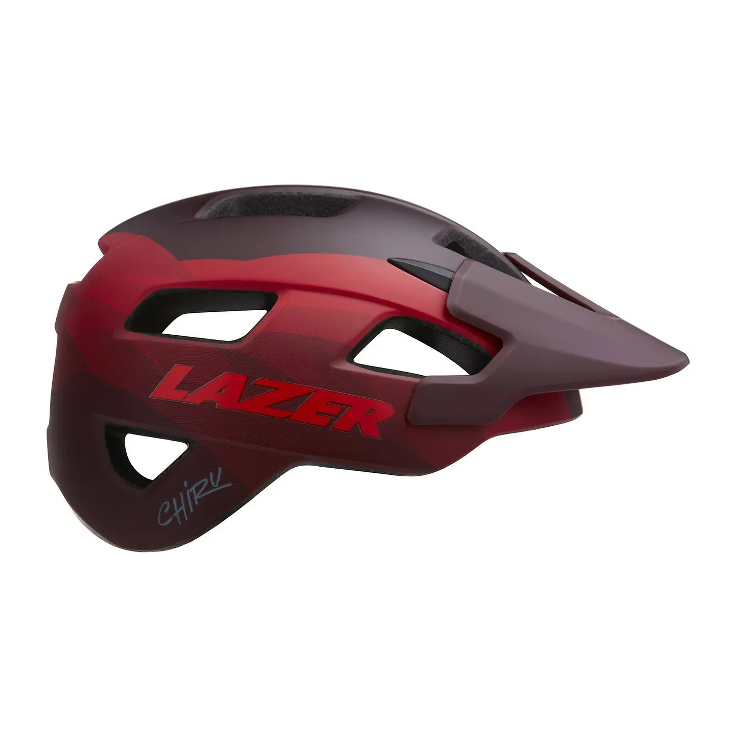 CASCO LAZER CHIRU MIPS CE-CPSC MATTE RED S BLC2207888010 5