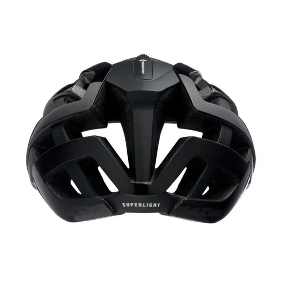 CASCO LAZER HELMET GENESIS MIPS CE RED BLACK L BLC2217889018 2