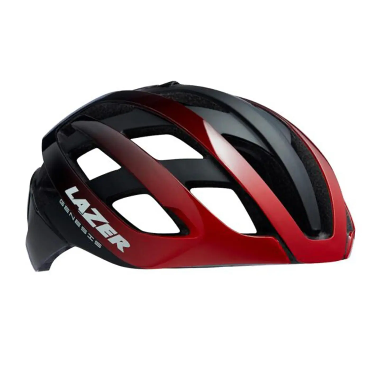 CASCO LAZER HELMET GENESIS MIPS CE RED BLACK L BLC2217889018 4
