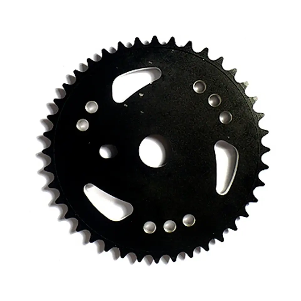 CATALINA DRIVELINE JS-2003-1 40T 1