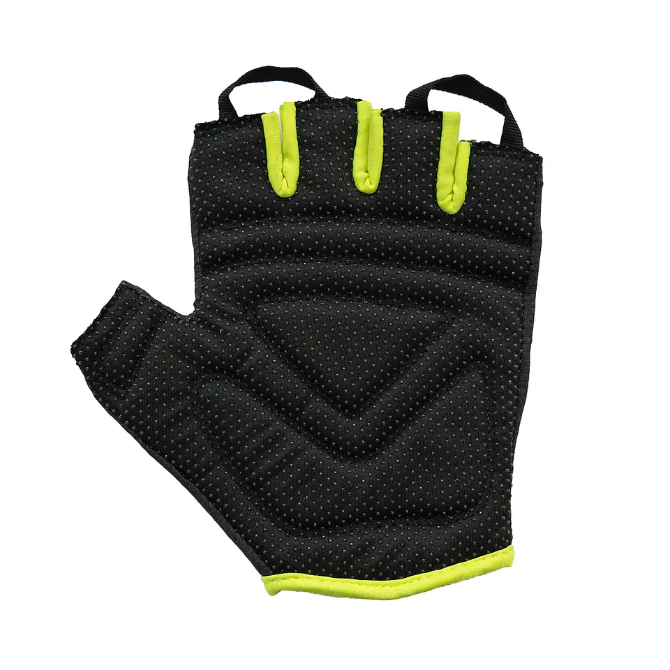 GUANTE BEST D. CORTO TALLA S GREN MOD. SB-01-8032 MEN 2