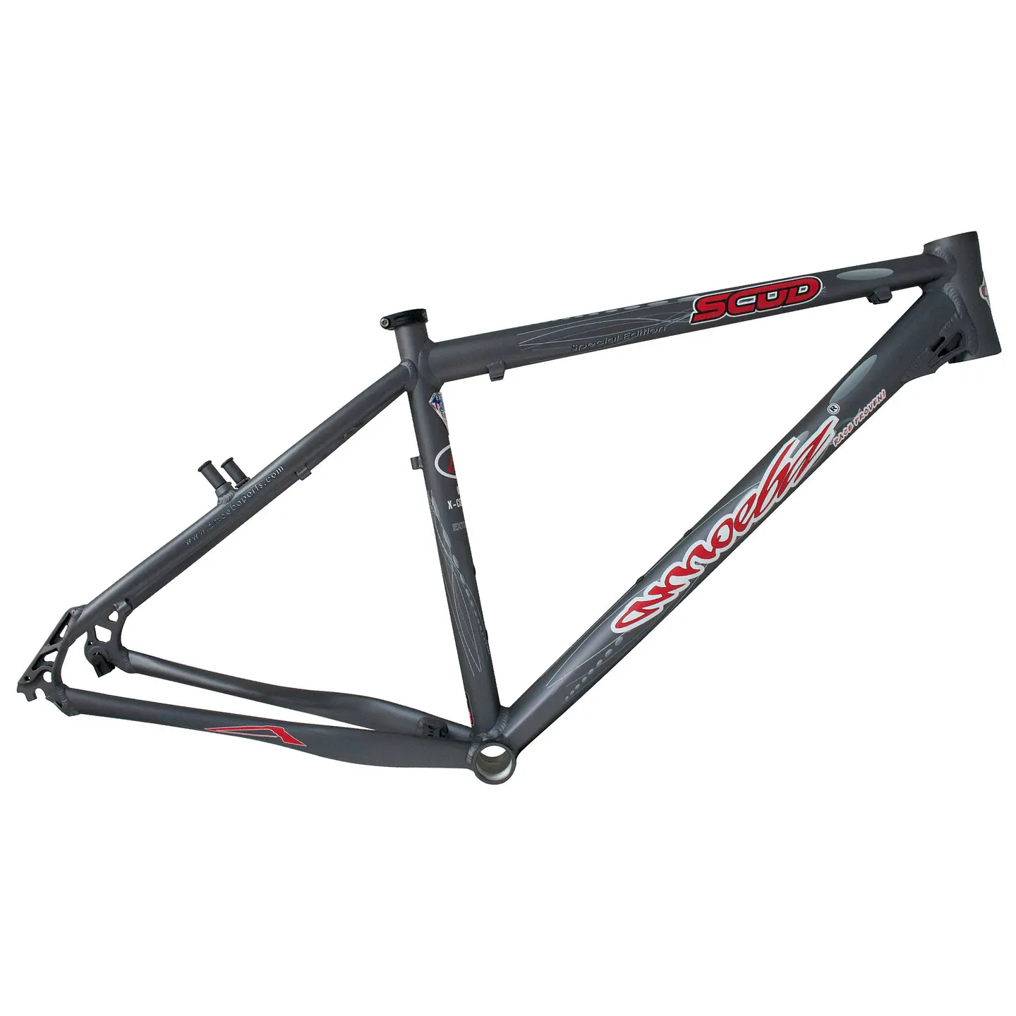 MARCO AMOEBA SCUD 17 SCANDIUM 1