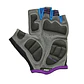 GUANTE BEST D. CORTO TALLA M PURPLE MOD. SB-01-7003 A WOMEN - Miniatura 2