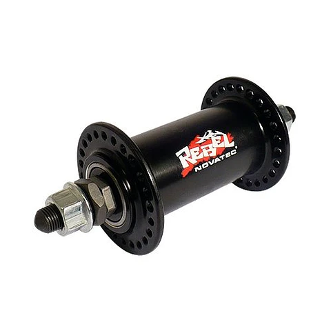 MAZA DELANTERA NOVATEC A075SBT-14 48H