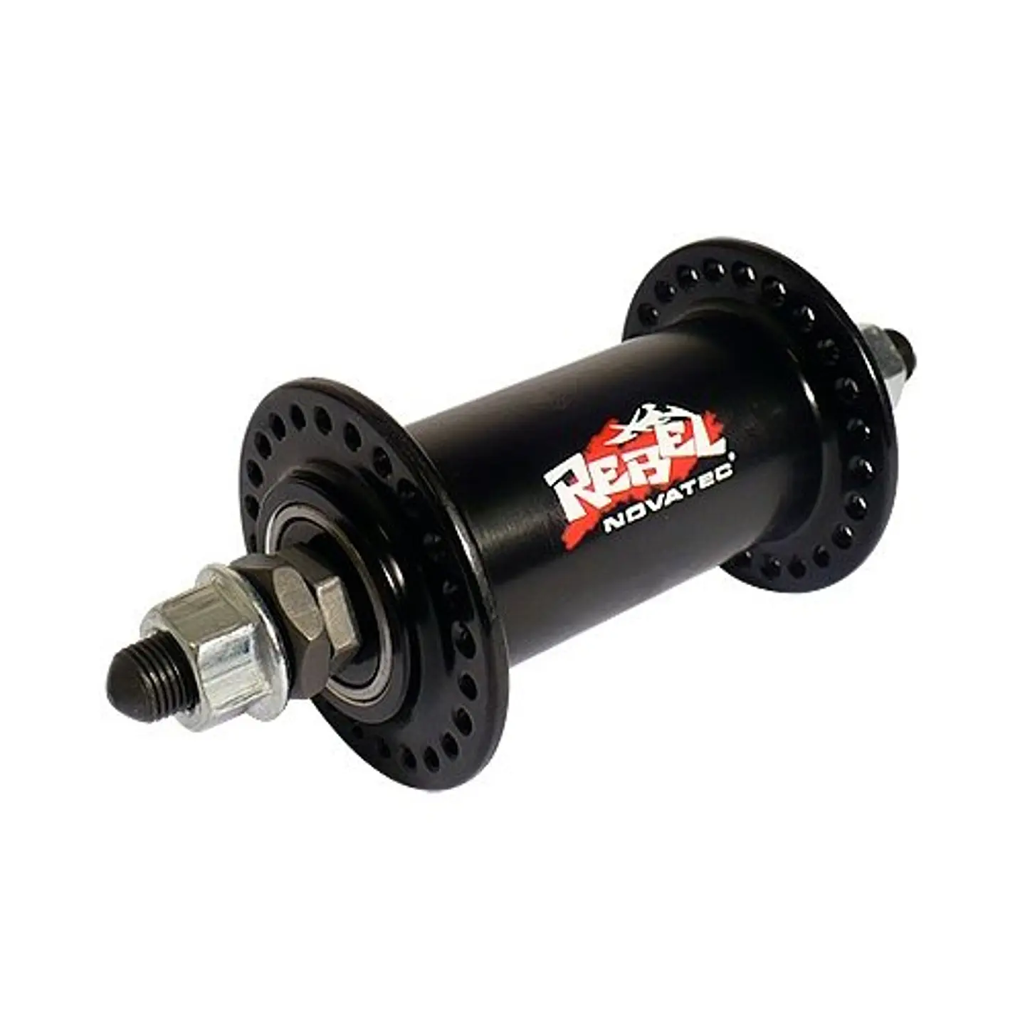 MAZA DELANTERA NOVATEC A075SBT-14 48H 1