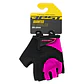 GUANTE CORTO BEST FUCSIA/NEGRO TALLA S - Miniatura 1