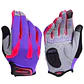 GUANTES BEST SB-05-9581 FUCSIA TALLA M - Miniatura 2