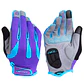GUANTES BEST SB-05-9581 CELESTE TALLA M - Miniatura 2