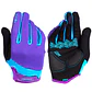 GUANTE BEST D. LARGO TALLA M PURPLE MOD. SB-05-5177 WOMEN - Miniatura 2