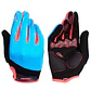 GUANTES BEST SB-05-5177 CELESTE TALLA M - Miniatura 1