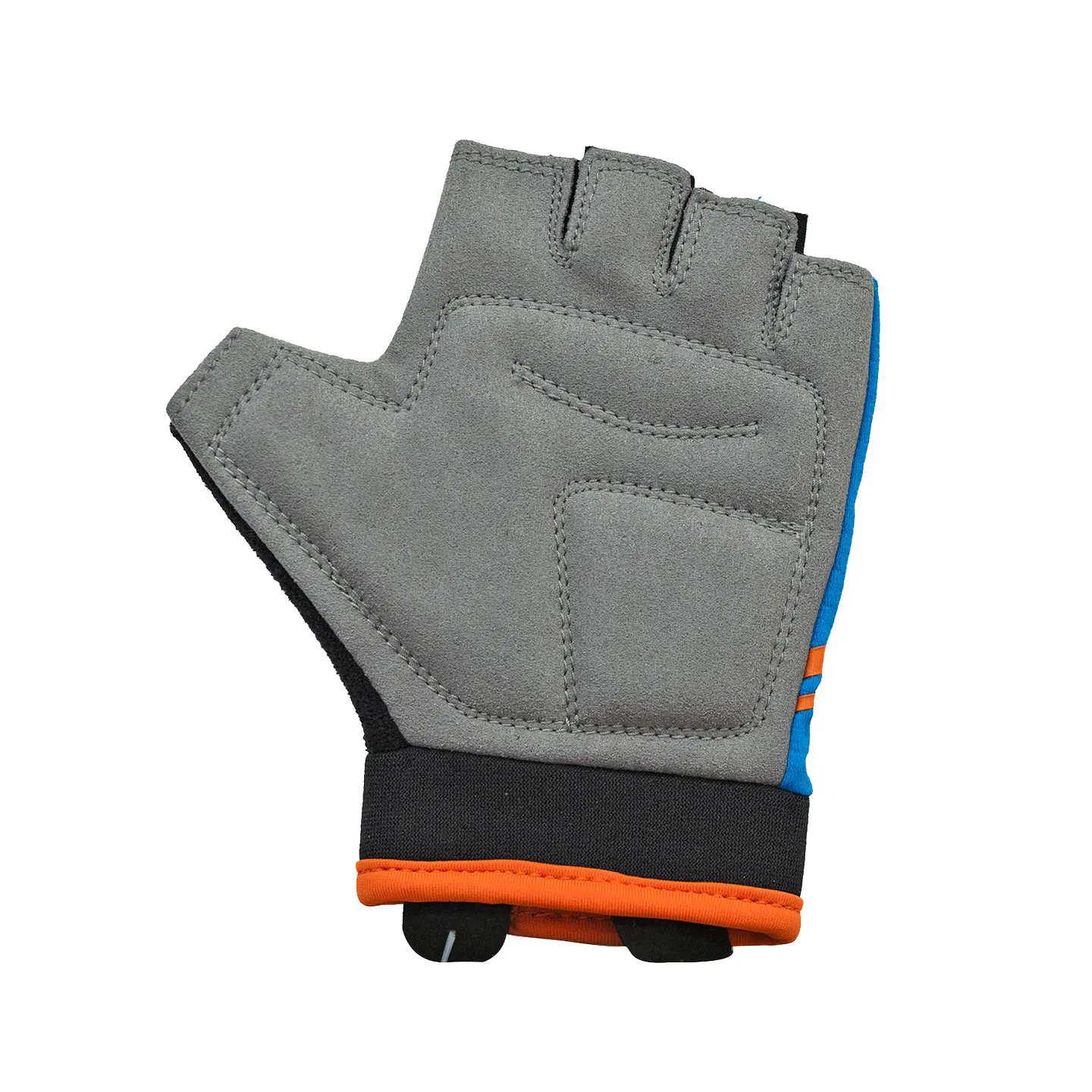 GUANTE BEST D. CORTO TALLA 8 BLUE MOD. SB-01-8802 KIDS 2
