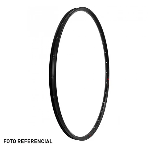 LLANTA 700C BLACK JACK TUBELESS READY 19 32H RUTA DISCO 3091R32AP0