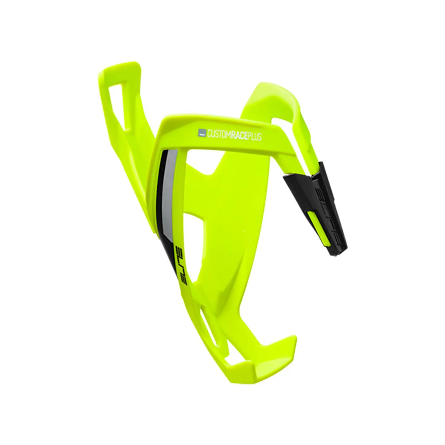 PORTA CARAMAGIOLA ELITE CUSTOM RACE PLUS YELLOW FLUO, BLACK GRAPHIC 2020 0140654 1