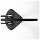SOPORTE RODILLO ELITE STERZO 0180602 - Miniatura 3