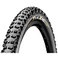 NEUMATICO CONTINENTAL 27.5 X 2.60 TR KING PTA FB 27.5 BLACK/BLACK 0101382 PLEGABLE / FLEXIBLE - Miniatura 1