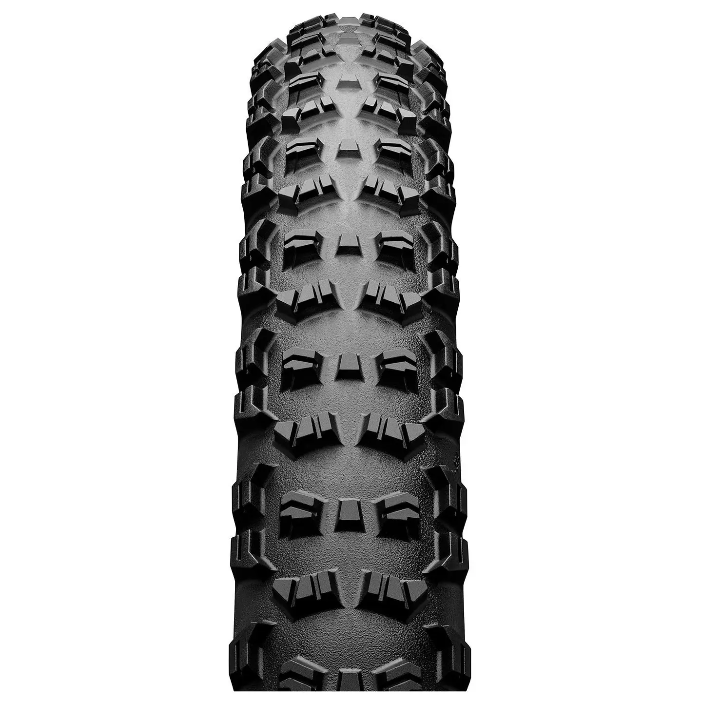 NEUMATICO CONTINENTAL 27.5 X 2.60 TR KING PTA FB 27.5 BLACK/BLACK 0101382 PLEGABLE / FLEXIBLE 3