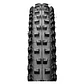 NEUMATICO CONTINENTAL 27.5 X 2.60 BARONPRPTA FB 27.5 BLACK/BLACK 0101381 PLEGABLE / FLEXIBLE - Miniatura 2