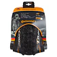 NEUMATICO CONTINENTAL 27.5 x 2.80 TR KING PTA FB 27.5 BLACK/BLACK 0101383 PLEGABLE / FLEXIBLE - Miniatura 2