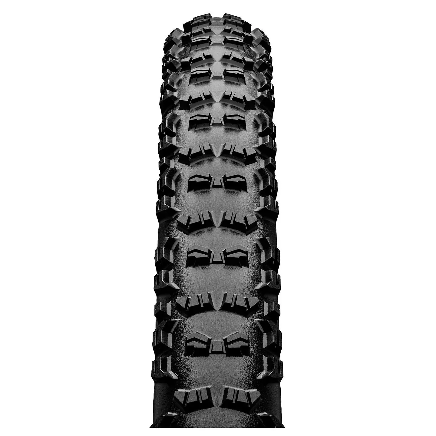 NEUMATICO CONTINENTAL 27.5 x 2.80 TR KING PTA FB 27.5 BLACK/BLACK 0101383 PLEGABLE / FLEXIBLE 3